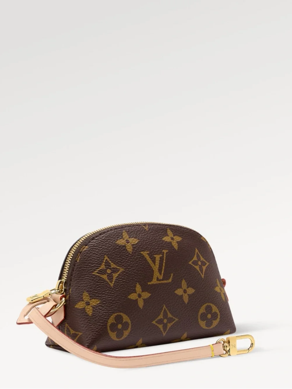 Louis Vuitton Monogram Cosmetic purse